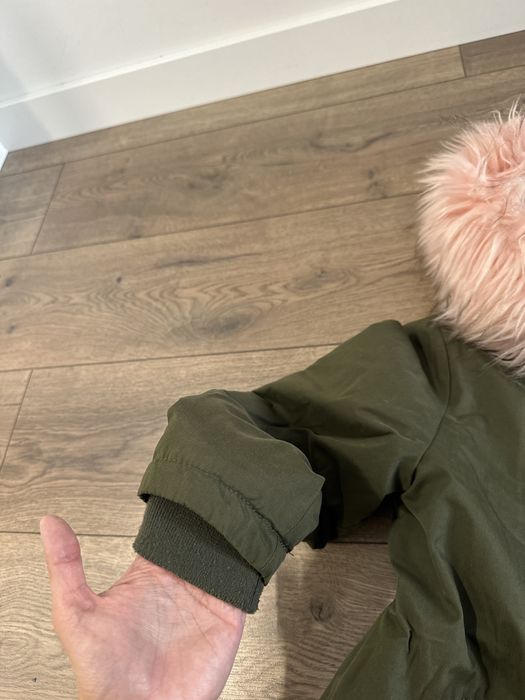 Парка дитяча 6 років