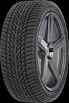 Opony Zimowe Nokian WR A4  235/55/17 volvo