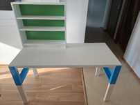Biurko dziecięce Ikea