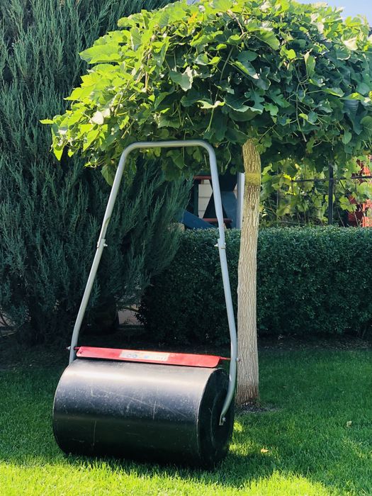 Аренда садовой техники по уходу за газоном