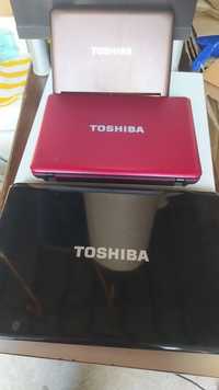 Portátil Toshiba