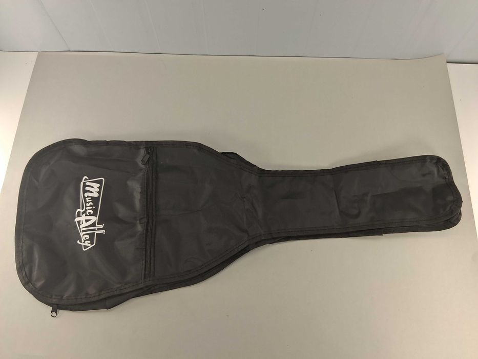 N199 Pokrowiec Futerał Na Ukulele Gig Bag Music Alley