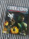 Commandos BIG BOX PC