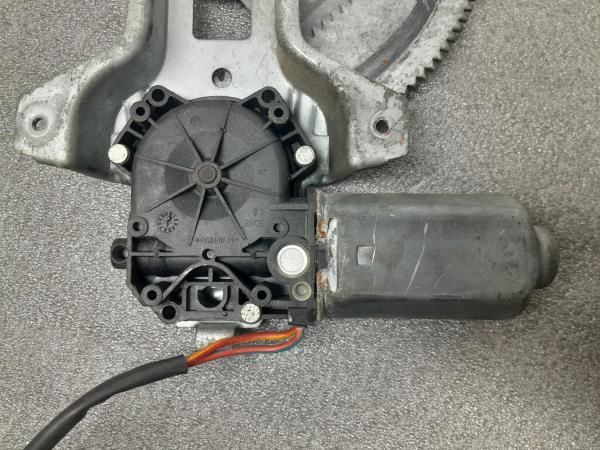 Elevador vidros frente direito ROVER 400 Sedan (XW)