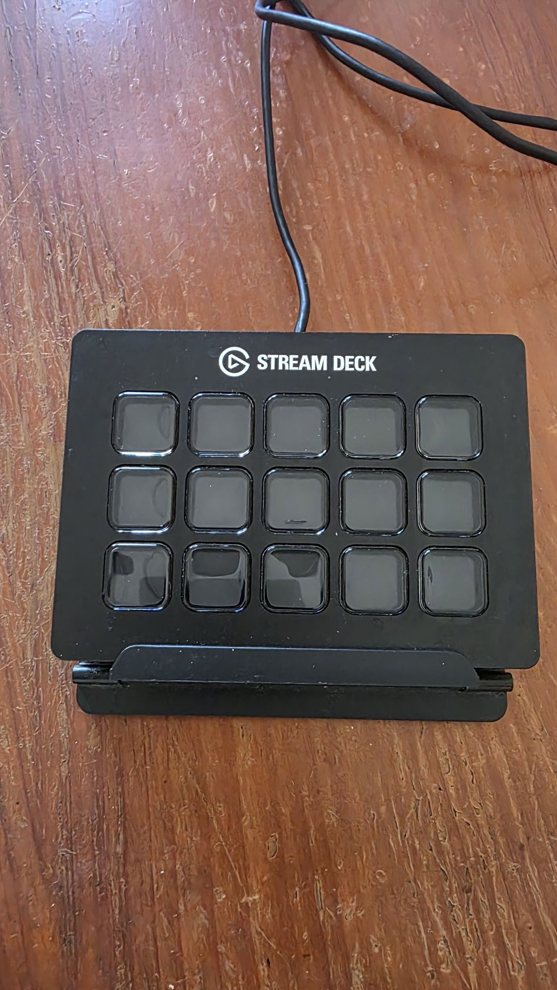 Elgato Stream Deck