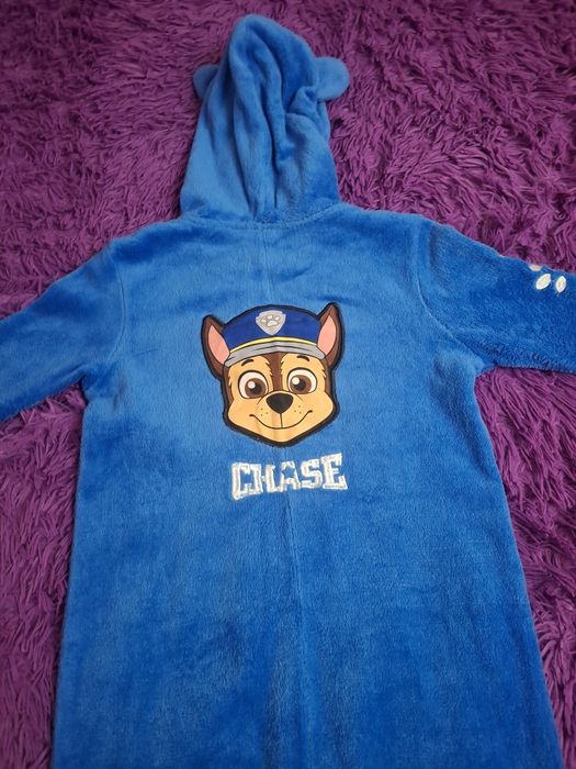 Пижама 3-4 года,человечек щенячий патруль