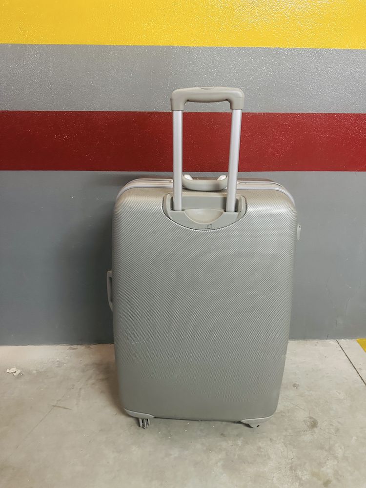 Mala Trolley viagem Benetton
