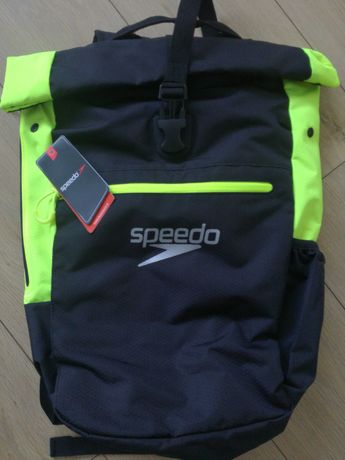 Speedo nowy plecak