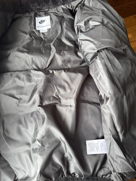 Жилетка Nike STORM-FIT