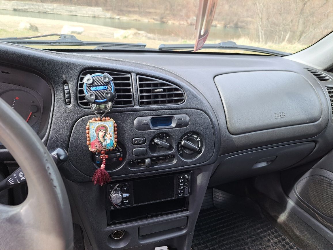 Mitsubishi Colt 1.3