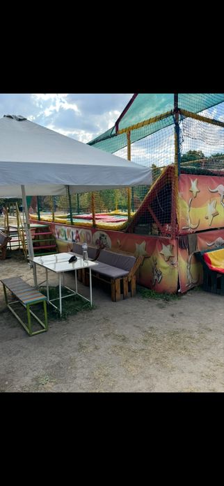 Продажа атракционов! Джамп , батут , !