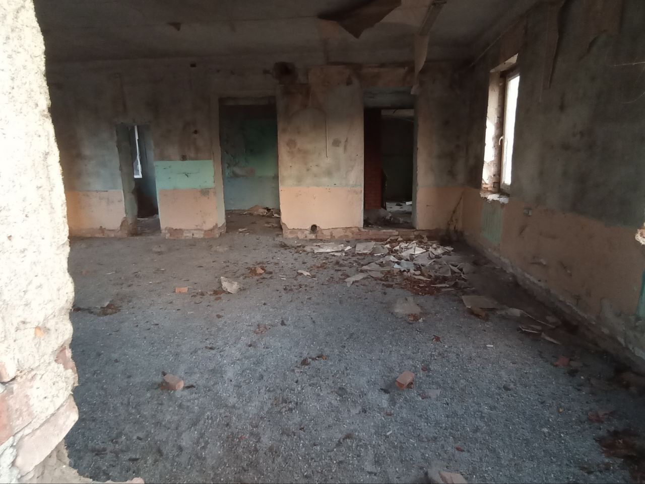 Срочно ! Запорожье центр  ул. Вишнёвая обмен авто