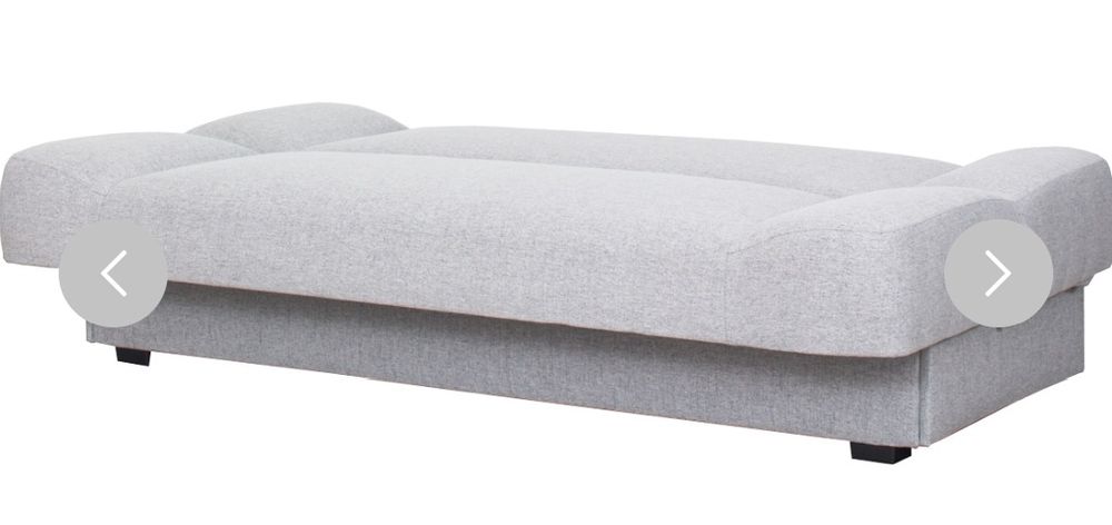 Wersalka nowa w oryginalnym opakowaniu