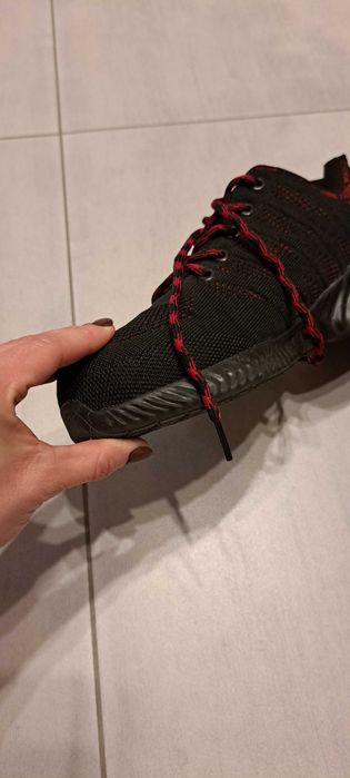 Buty robocze Urgent damskie rozm.36