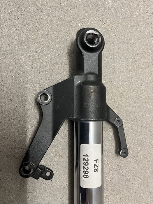 Rura Laga Yamaha Fz8