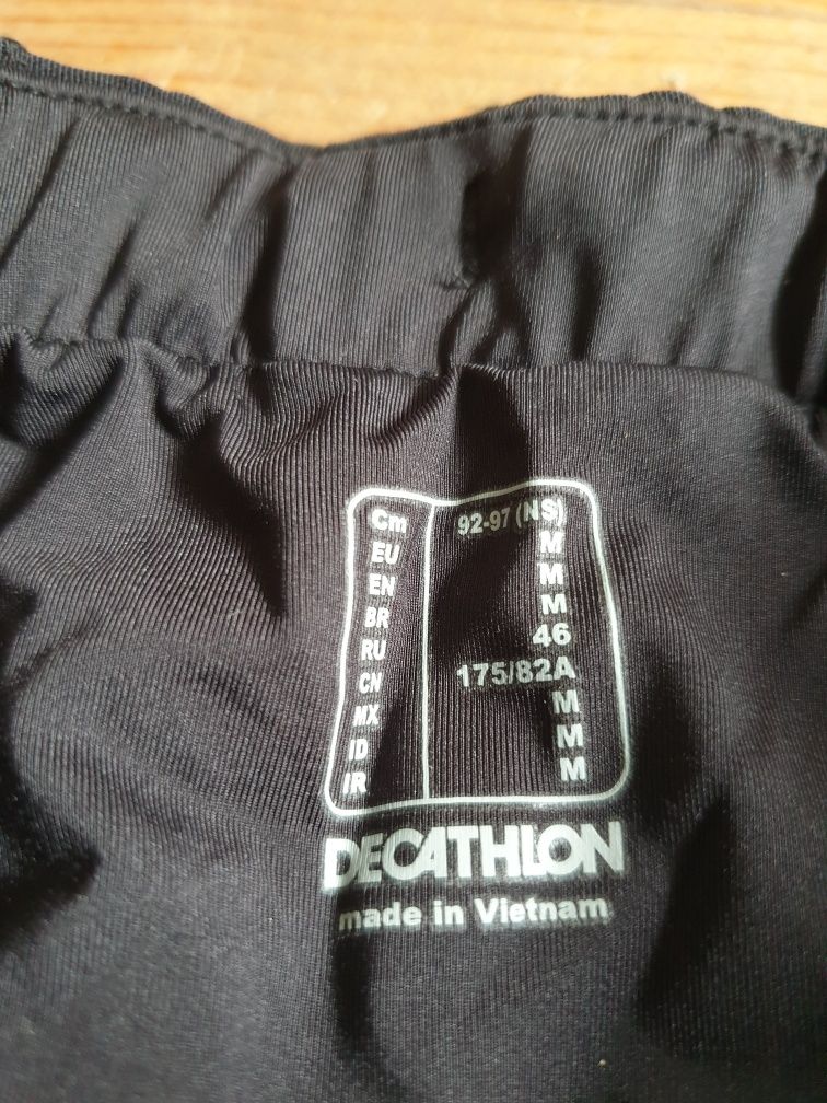 Calção de corrida Decathlon - saldos +50%