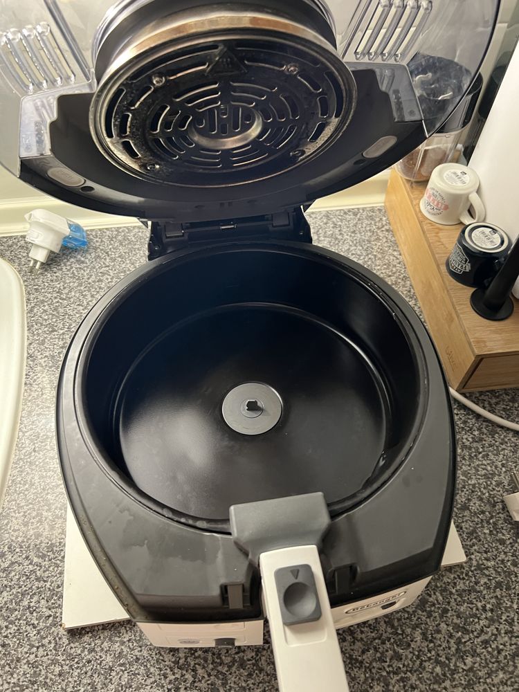 Fritadeira Delonghi