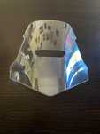 Viseira / Vidro / Windshield transparente original Honda NC750X