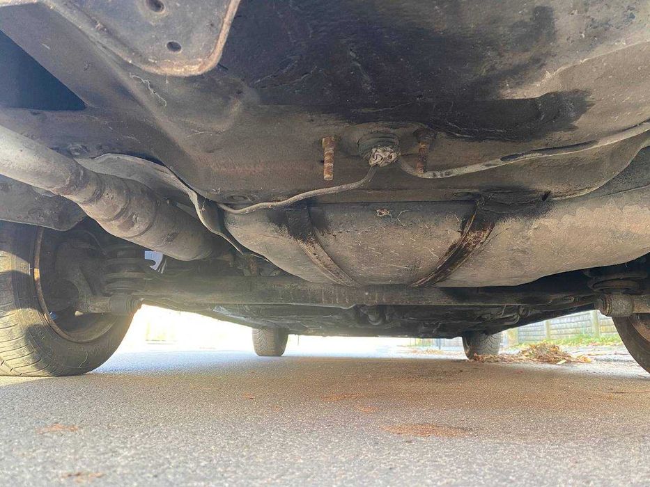 Volkswagen Golf 1994