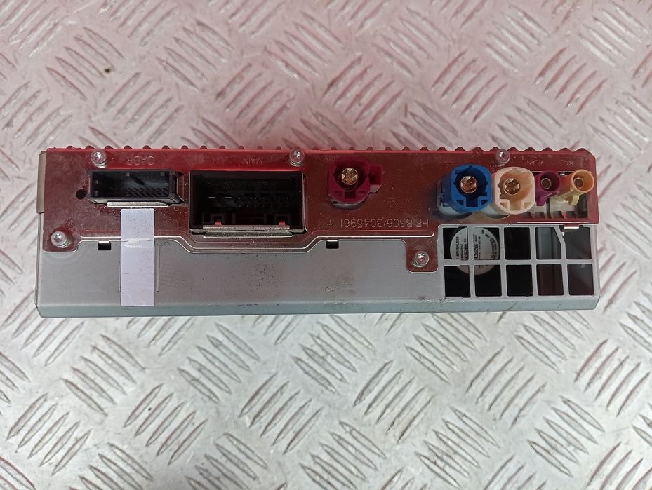 Блок навигації Headunit high 3 BMW X5 G05 Головное устройство High 3