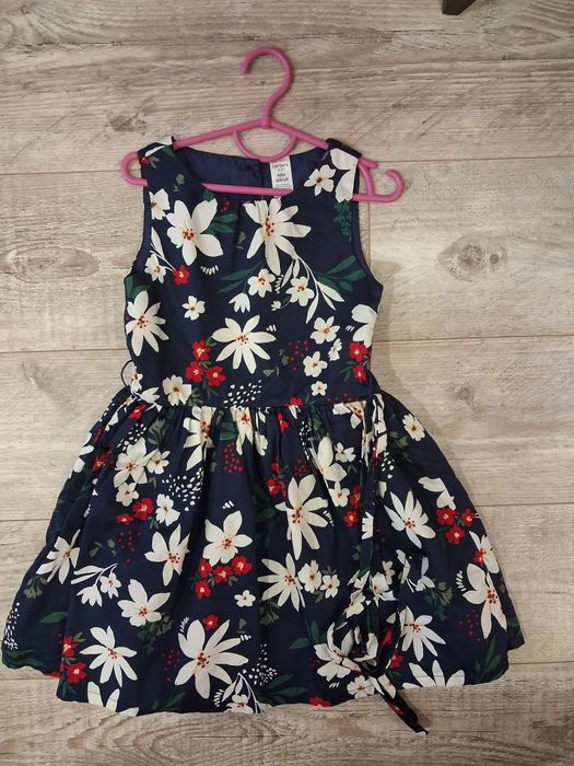 Сукня Carter's святкова