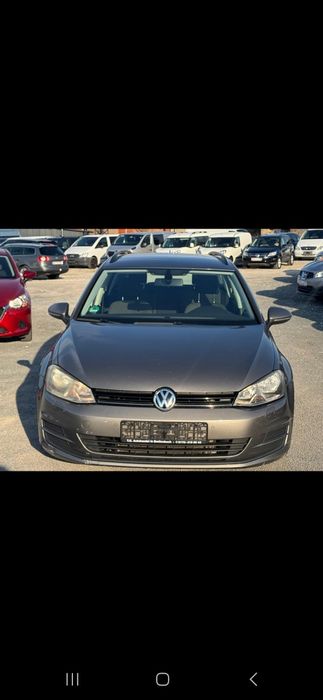 Golf7 2.0 TDI 150 cavalos