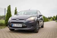 Ford Fiesta Ford Fiesta 1.4 Benzyna 2011r. zadbany