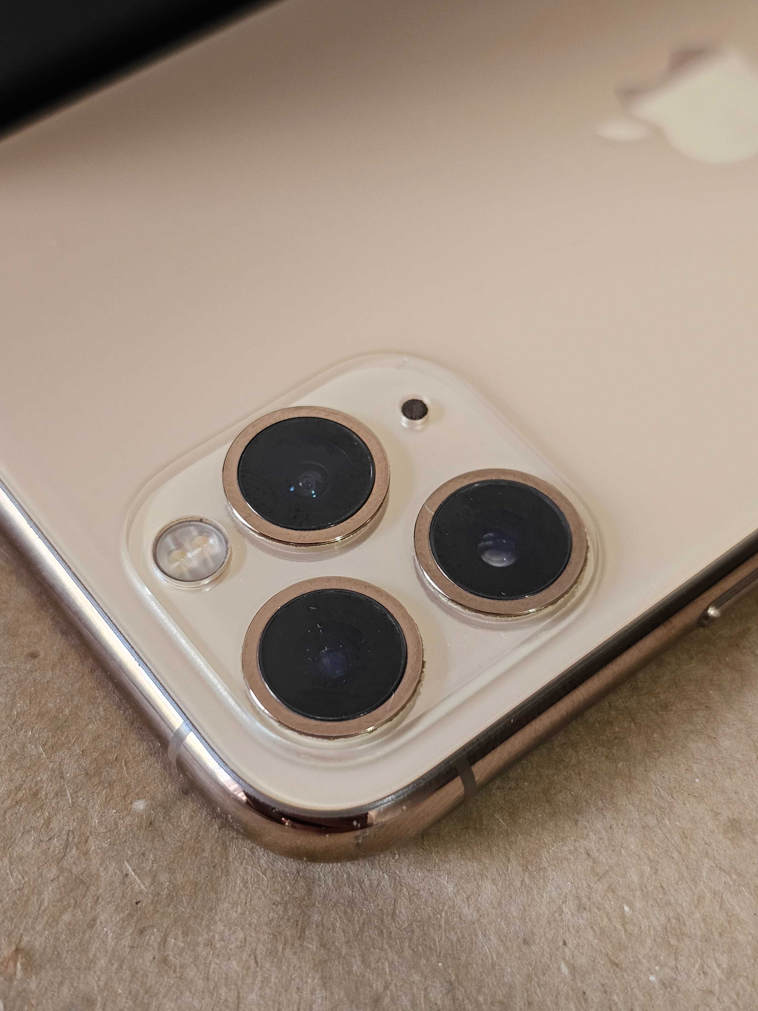 Iphone 11Pro 256gb. 74% Bateria. Muito bom.