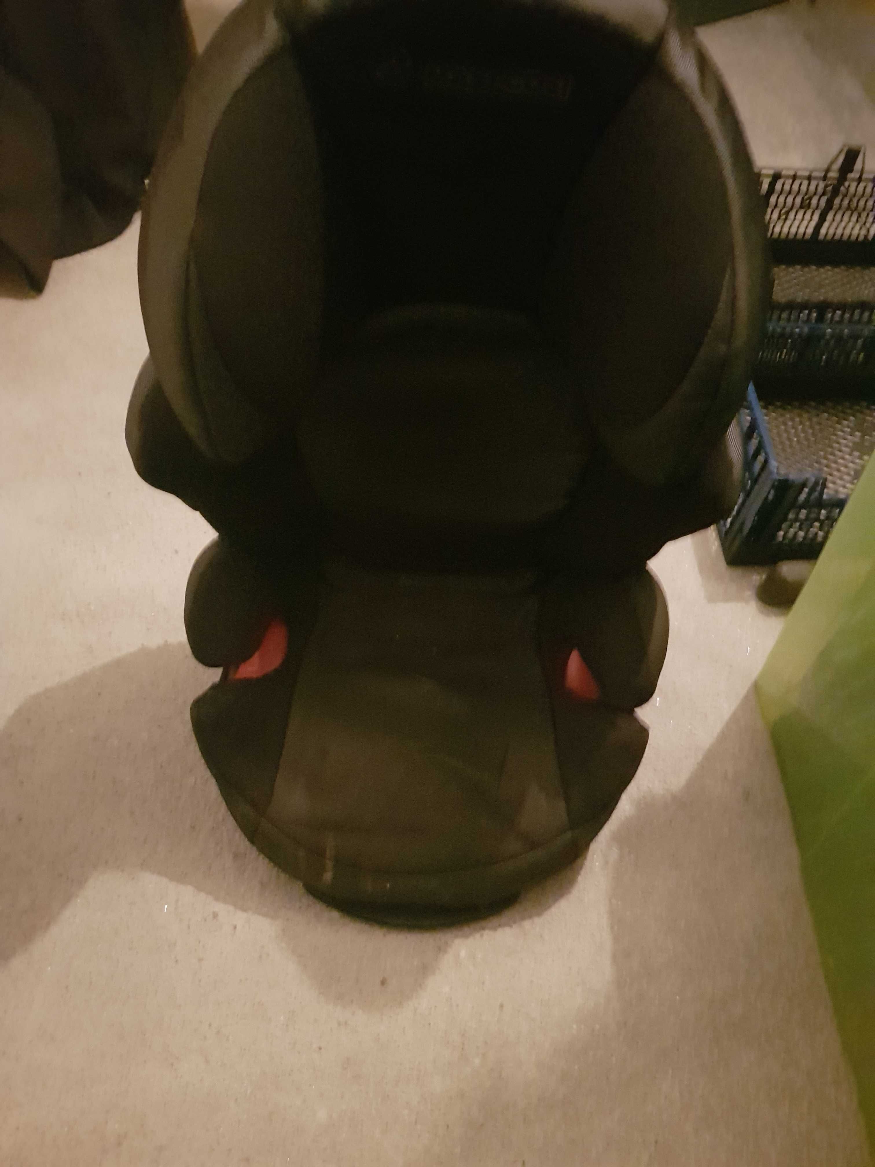 Cadeiras de bebé para automóveis