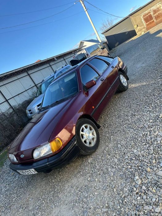 Продам форд сієра 2.0