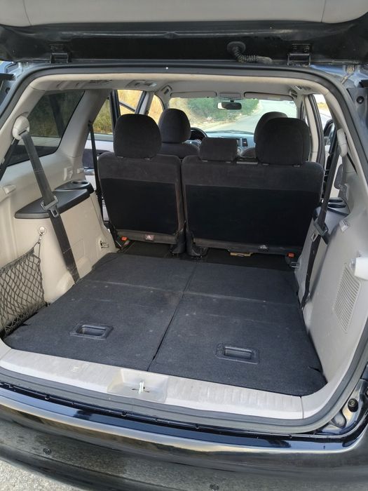 Mitsubishi Grandis 2.0 DI-D