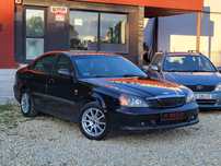 Chevrolet Evanda 2.0 LPG 131KM | 2004 | Klimatyzacja | Alu | Zamiana