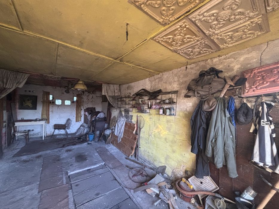 Гараж в гаражному кооперативі