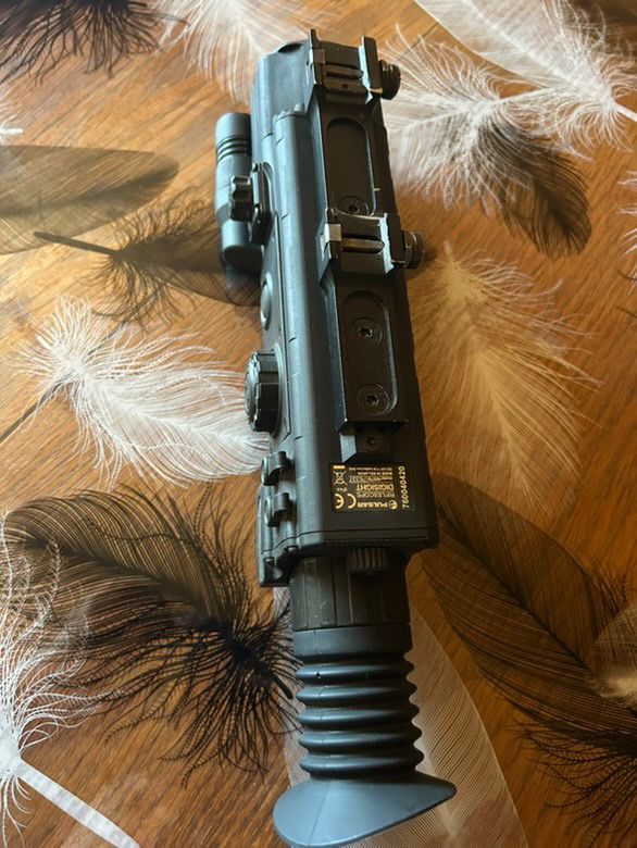 Pulsar Digisight N970