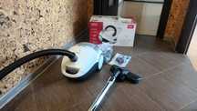 Odkurzacz Amica VIENTO VI 2032 MAX 900 W