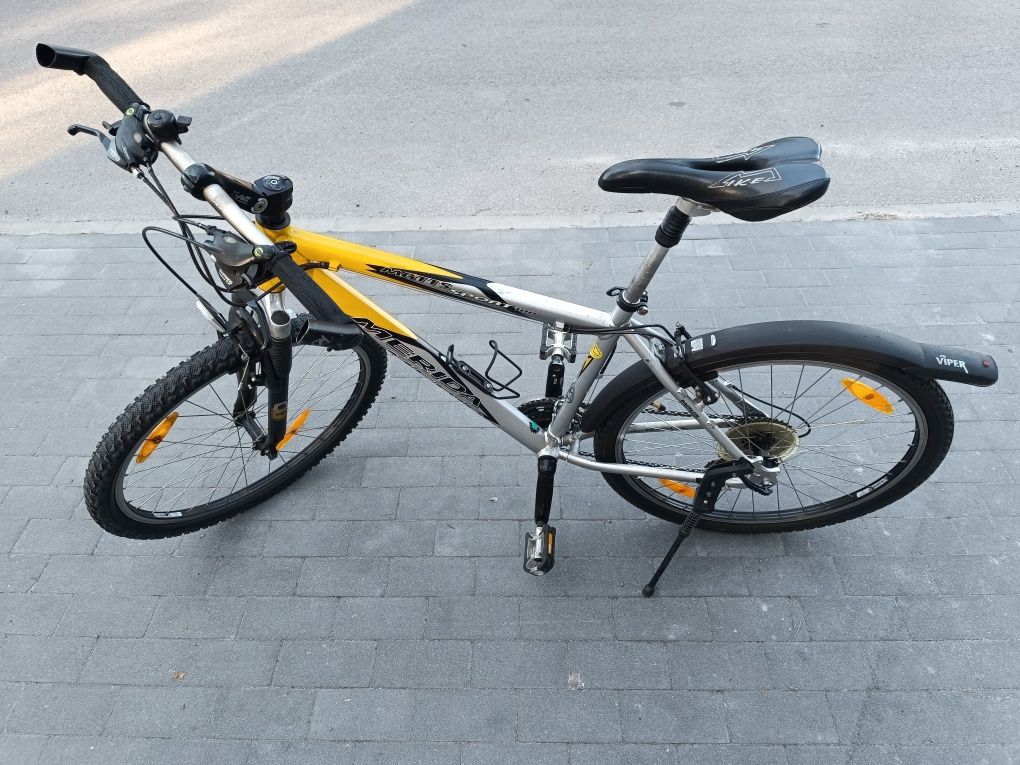 Sprzedam rower Merida Matts Sport 100 – koła 26"