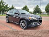 Mitsubishi ASX Sprzedam Mitsubishi ASX