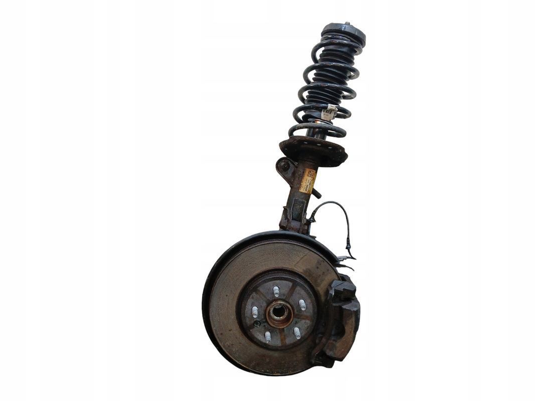 MCPHERSON ZWROTNICA AMORTYZATOR PRAWY PRZÓD OPEL MOKKA X 95320365