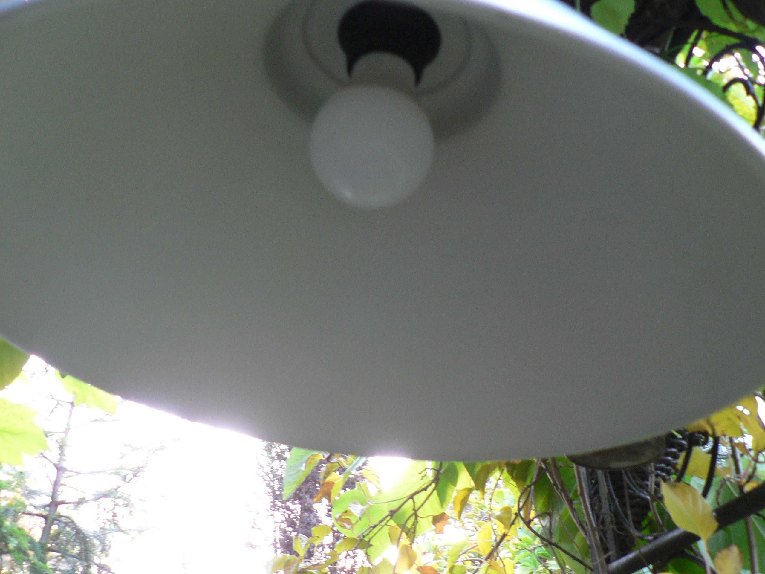 Lampa wisząca duża .