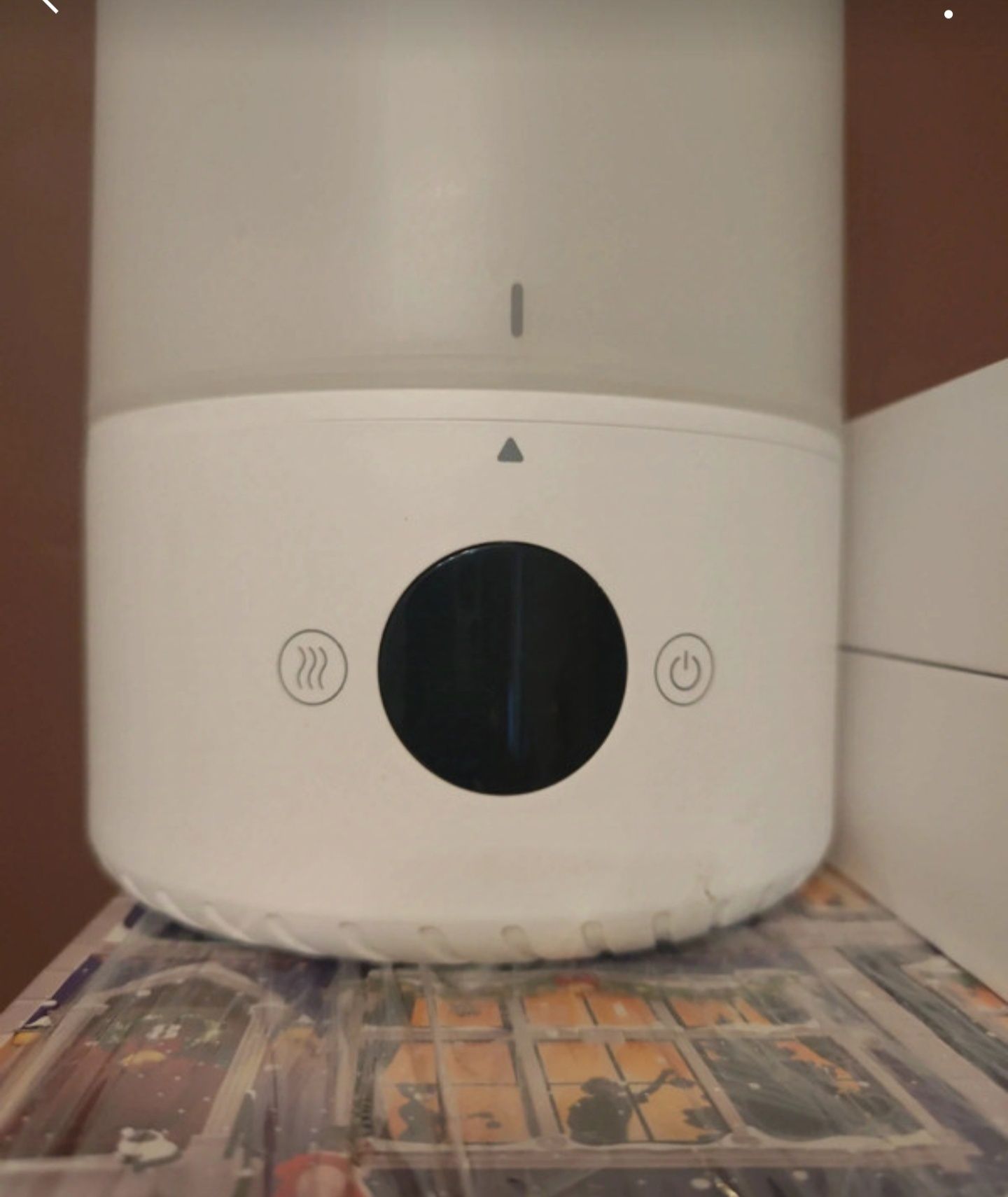 Levoit dual 200S Nawilżacz powietrza