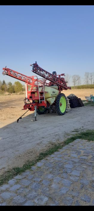 Kverneland ikarus rau a 2800 z gps 21m