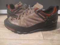 Salewa MTN Trainer GTX buty trekkingowe podejściowe 40,5