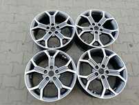 Alufelgi 18&quot; KIA XCEED SPORTAGE NIRO SORENTO OPTIMA CARENS OPIRUS MAGENTIS