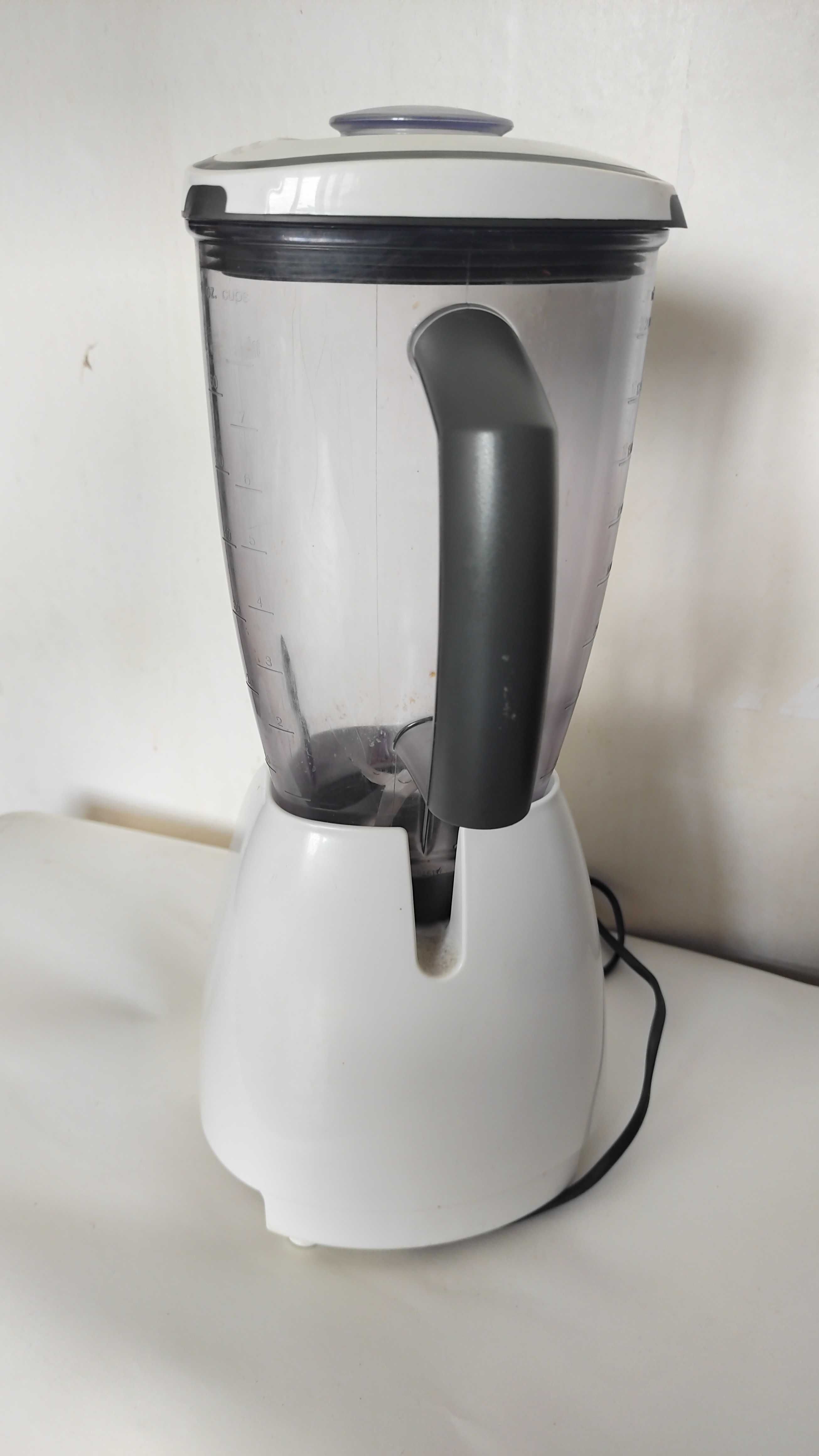 Блендер Braun MX 2000 PowerBlend