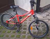 Kross Level Mini
