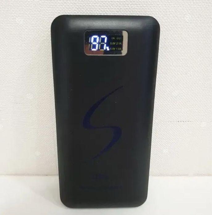 Павербанк 30000 mAh