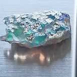Opala de Fogo Etíope  3,70 ct.  Raríssima
