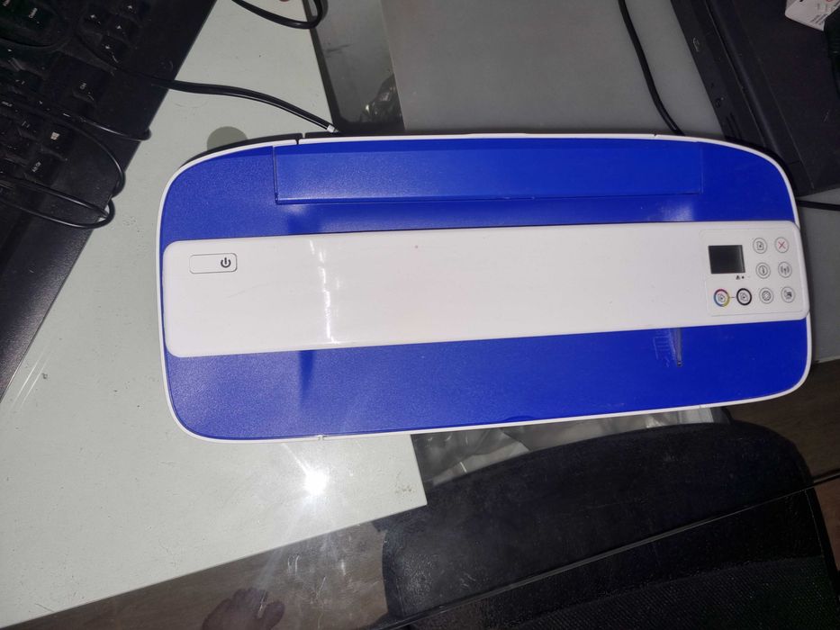 Impressora HP DeskJet 3760