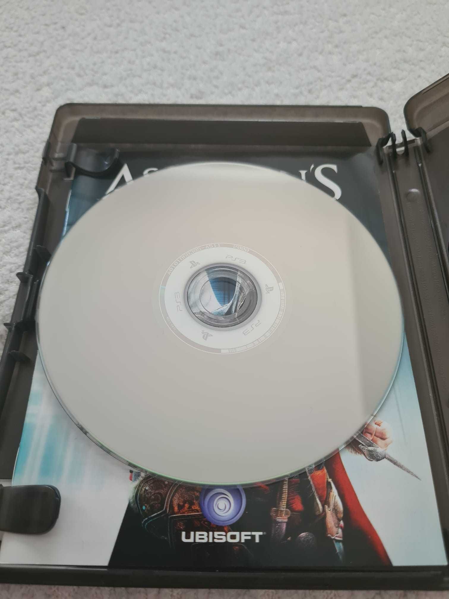 Assassin creed Revelations PS3 PL