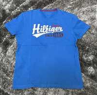 Tommy Hilfiger tshirt L piękny kolor